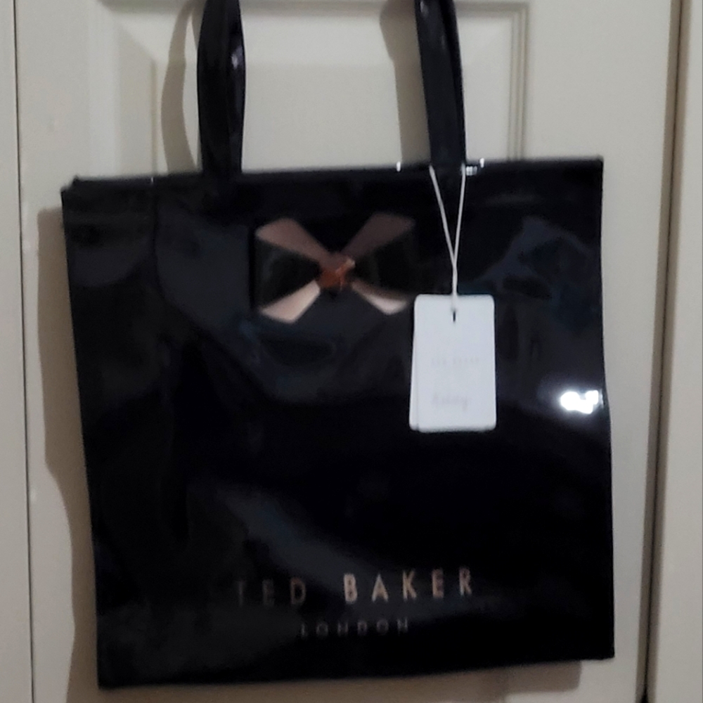 New Ted Baker london